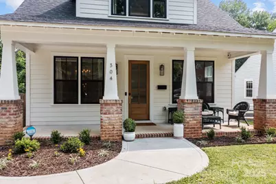 304 Keswick Avenue, Charlotte, NC 28206 - Photo 2