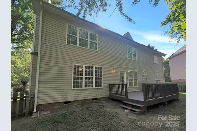 10319 Willingham Road, Huntersville, NC 28078 - Photo 8