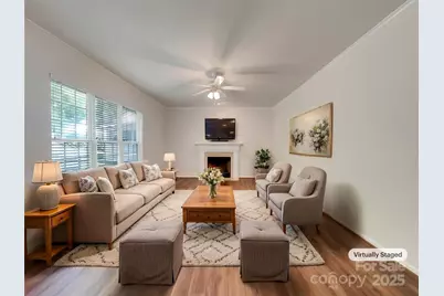 10319 Willingham Road, Huntersville, NC 28078 - Photo 2