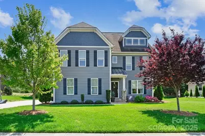 4151 Green Park Court, Harrisburg, NC 28075 - Photo 1