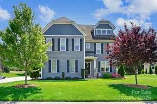 4151 Green Park Ct, Harrisburg, NC 28075 - Photo 1