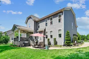 4151 Green Park Ct, Harrisburg, NC 28075 - Photo 34