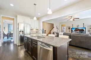 4151 Green Park Ct, Harrisburg, NC 28075 - Photo 10