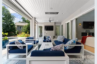 188 Blarney Road, Mooresville, NC 28117 - Photo 36