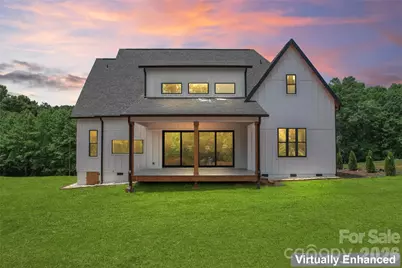 3078 Mountain Creek Drive, Sherrills Ford, NC 28673 - Photo 2