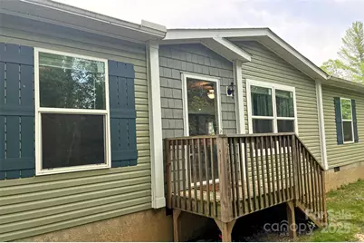 208 Stillwater Springs Road, Burnsville, NC 28714 - Photo 1