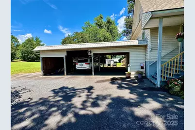 4689 Lakeview Acres Road, Valdese, NC 28690 - Photo 34
