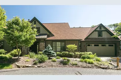 307 Spring Rock Road, Burnsville, NC 28714 - Photo 2