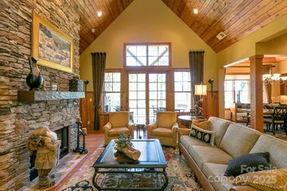 307 Spring Rock Road, Burnsville, NC 28714 - Photo 1