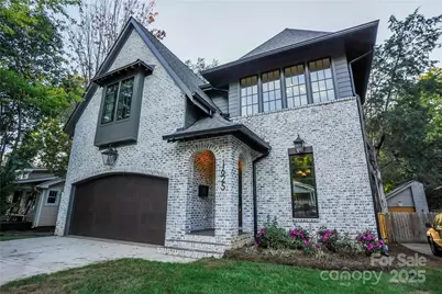 1625 Club Road, Charlotte, NC 28205 - Photo 2