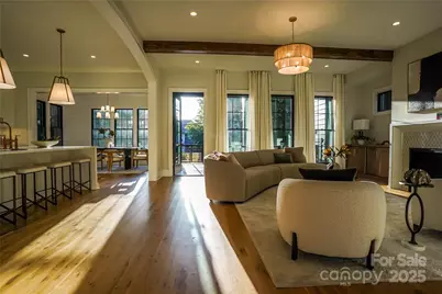 1625 Club Road, Charlotte, NC 28205 - Photo 6