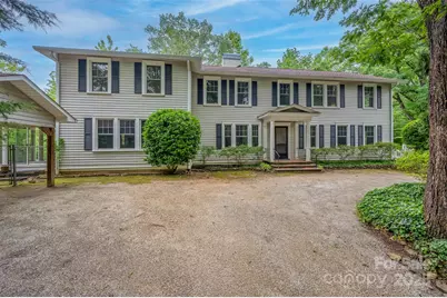 93 Villa Barbara Lane, Tryon, NC 28782 - Photo 1