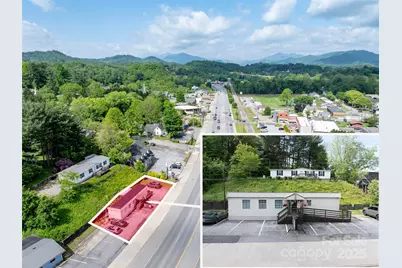 8305 Carolina Boulevard, Clyde, NC 28721 - Photo 2