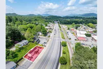 8305 Carolina Boulevard, Clyde, NC 28721 - Photo 1