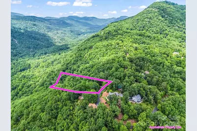 698 Youngs Mountain Drive, Lake Lure, NC 28746 - Photo 8