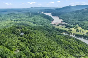 698 Youngs Mountain Dr, Lake Lure, NC 28746 - Photo 6