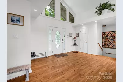 698 Youngs Mountain Drive, Lake Lure, NC 28746 - Photo 12