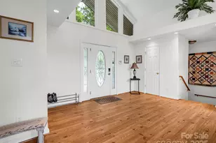 698 Youngs Mountain Dr, Lake Lure, NC 28746 - Photo 12