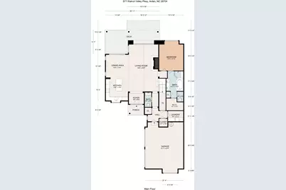 577 Walnut Valley Parkway, Arden, NC 28704 - Photo 22