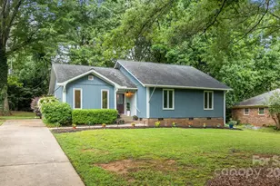 13446 Idlefield Ln, Matthews, NC 28105 - Photo 36