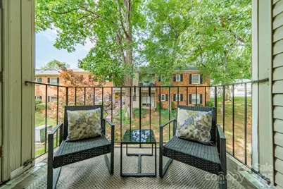 5927 Quail Hollow Road #H, Charlotte, NC 28210 - Photo 28