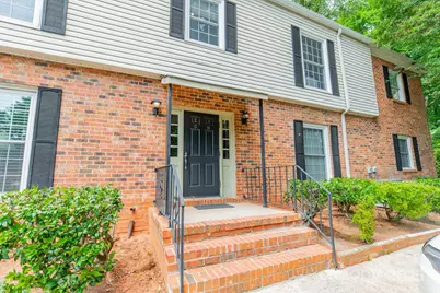 5927 Quail Hollow Road #H, Charlotte, NC 28210 - Photo 44