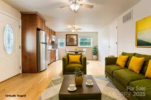 13 Rosscraggon Dr, Asheville, NC 28803 - Photo 4