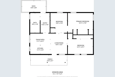 13 Rosscraggon Drive, Asheville, NC 28803 - Photo 26
