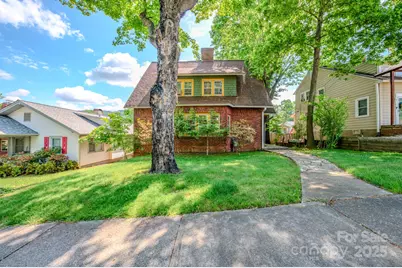 69 Austin Avenue, Asheville, NC 28801 - Photo 1