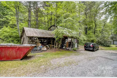 140 Old Ccc Road, Hendersonville, NC 28739 - Photo 34
