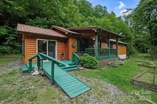 14518 Big Laurel Rd, Mars Hill, NC 28754 - Photo 14