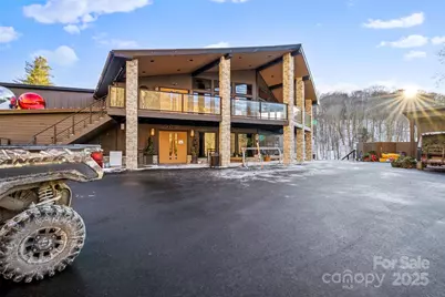 14518 Big Laurel Road, Mars Hill, NC 28754 - Photo 4