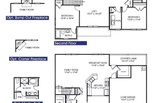 236 Mountain Island Rd, Statesville, NC 28677 - Photo 2