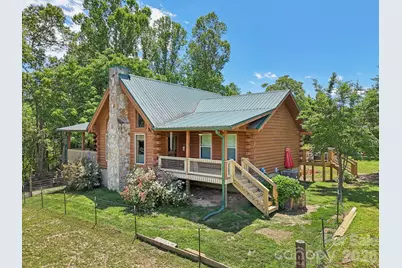 65 E Dream Street, Hendersonville, NC 28792 - Photo 32