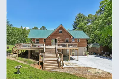 65 E Dream Street, Hendersonville, NC 28792 - Photo 30
