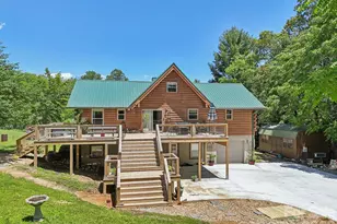 65 E Dream St, Hendersonville, NC 28792 - Photo 30