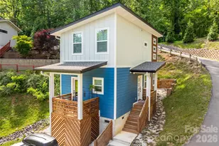 109 Thurland Ave, Asheville, NC 28803 - Photo 1