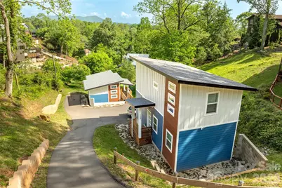 109 Thurland Avenue, Asheville, NC 28803 - Photo 1