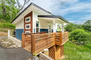 109 Thurland Ave, Asheville, NC 28803 - Photo 2