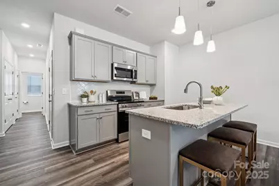 7110 Galago Street #36, Charlotte, NC 28216 - Photo 16