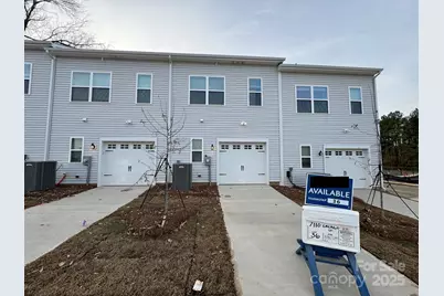 7110 Galago Street #36, Charlotte, NC 28216 - Photo 10