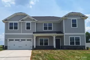 118 Kerr Walk Dr, Statesville, NC 28677 - Photo 1