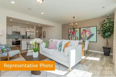 6009 Jasmine Branch Road, Charlotte, NC 28216 - Photo 8