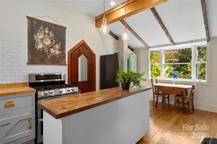 528 Padgettown Rd, Black Mountain, NC 28711 - Photo 4