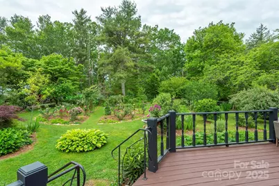 528 Padgettown Road, Black Mountain, NC 28711 - Photo 36