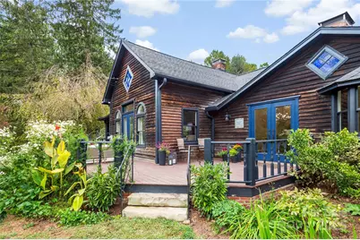 528 Padgettown Road, Black Mountain, NC 28711 - Photo 38