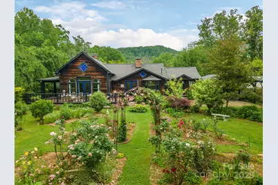 528 Padgettown Road, Black Mountain, NC 28711 - Photo 2