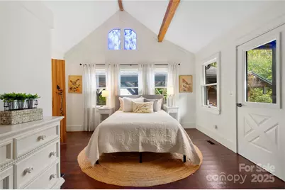 528 Padgettown Road, Black Mountain, NC 28711 - Photo 18