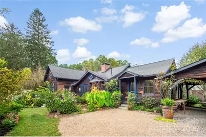 528 Padgettown Road, Black Mountain, NC 28711 - Photo 1