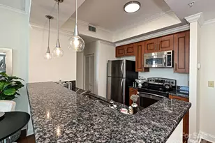 300 W 5th St, Charlotte, NC 28202 - Photo 4